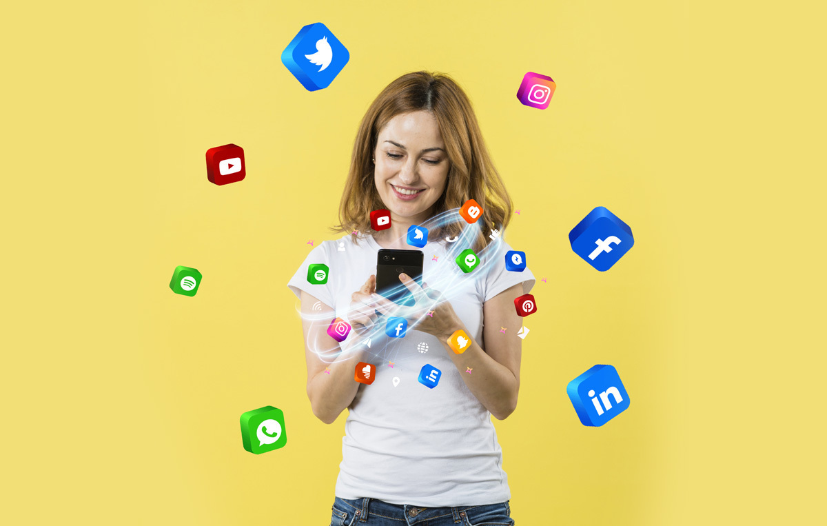 Social Media Trends Tools: Strategies for Businesses