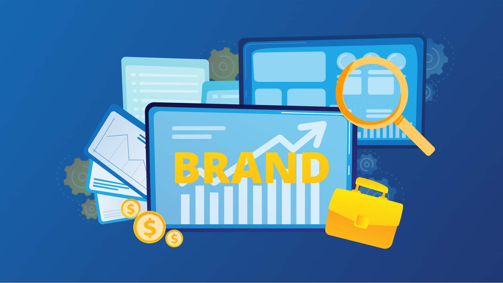 Brand Monitoring Tools