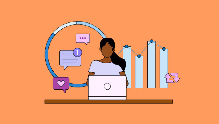 Track Social Media Analytics