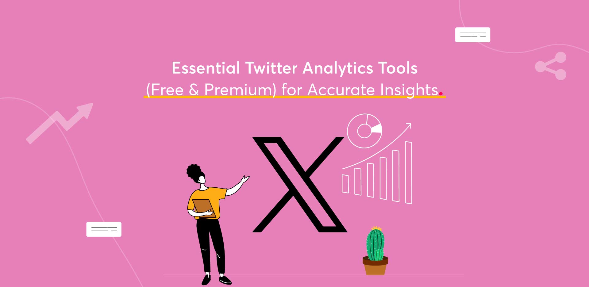 Twitter Analytics Tools: Unveiling the Power of Data
