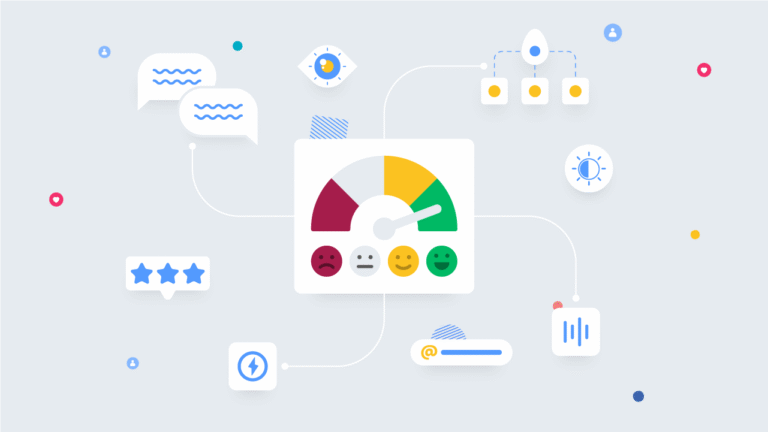 أفضل أدوات تحليل المشاعر