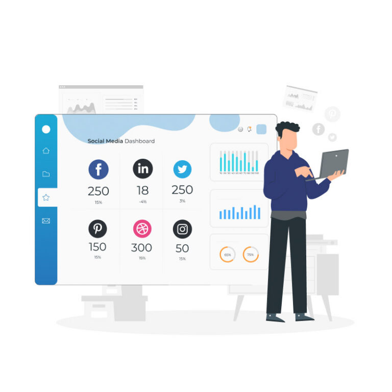 الاستماع التسويقي الاجتماعي