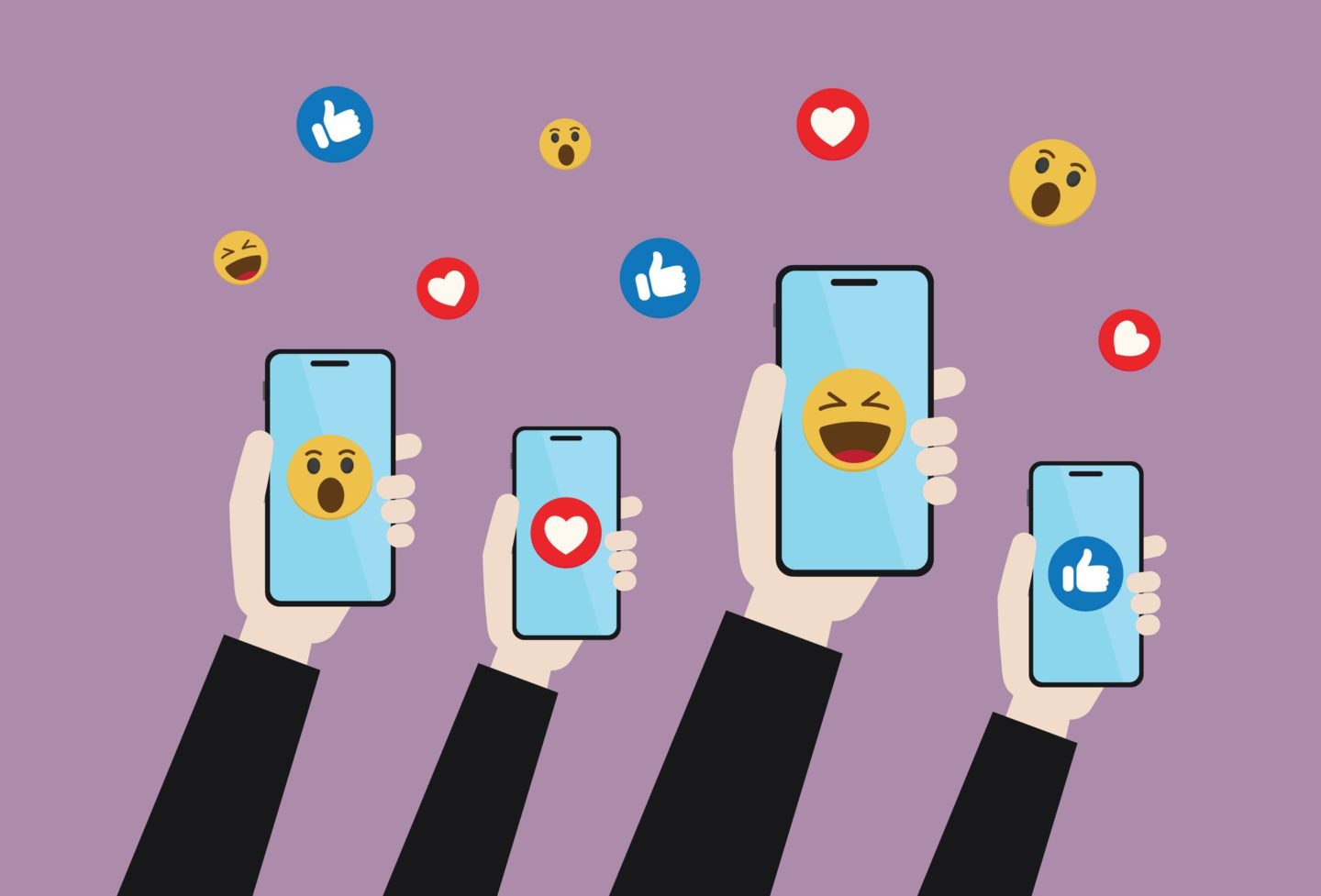 تحليل وسائل التواصل الاجتماعي: إطلاق العنان للرؤى لنجاح الأعمال