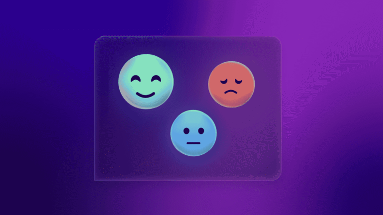 أدوات تحليل مشاعر وسائل التواصل الاجتماعي