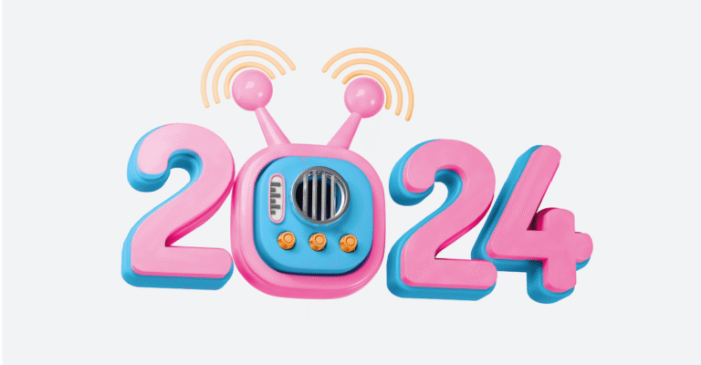 2024 Social Media Trends