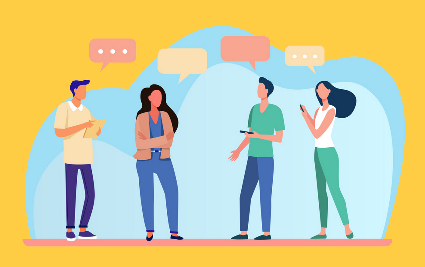 Audience Listening Tools
