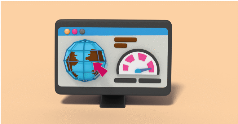 International Media Monitoring