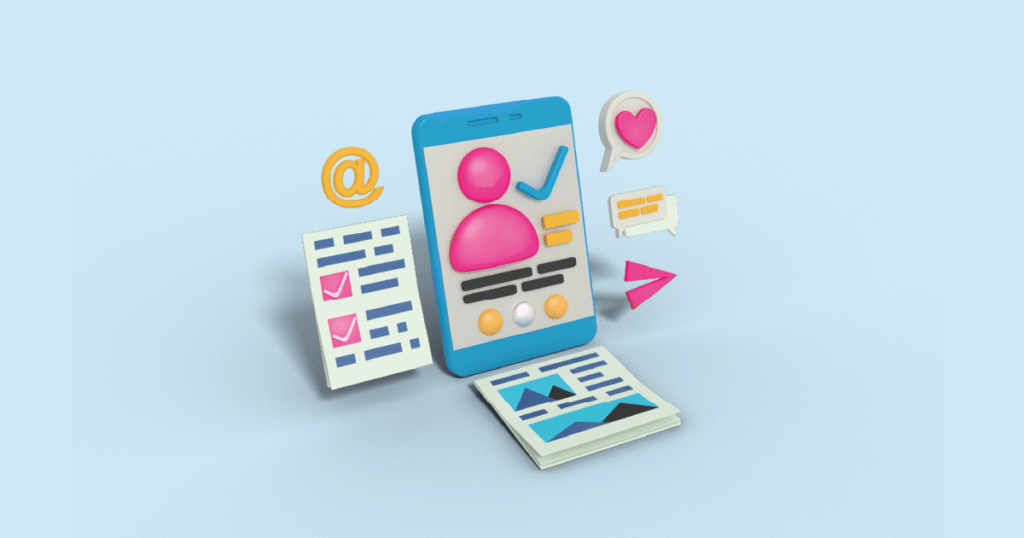 Social Media Post Tracker