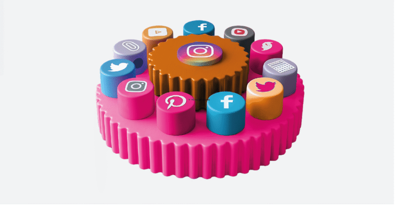 أهم اتجاهات وسائل التواصل الاجتماعي لعام ٢٠٢٤