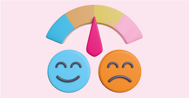 تتبع مشاعر العلامة التجارية