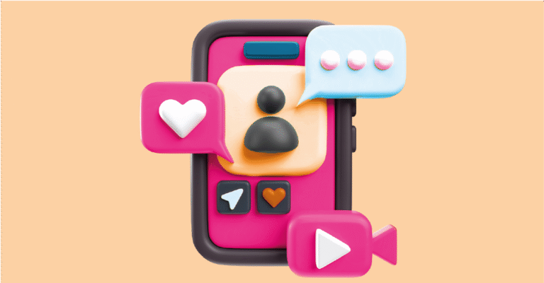 تتبع مشاعر وسائل التواصل الاجتماعي