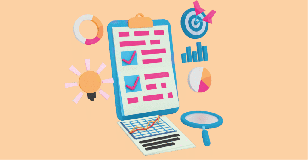 أدوات وتقنيات أبحاث السوق