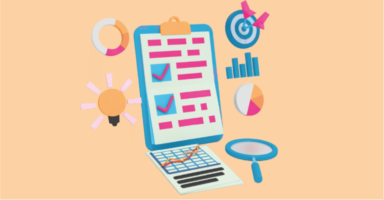 أدوات وتقنيات أبحاث السوق