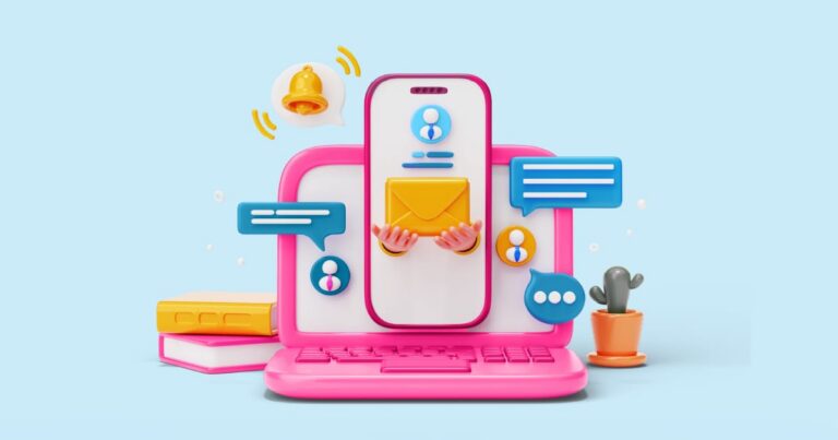 Social Media Monitoring Process