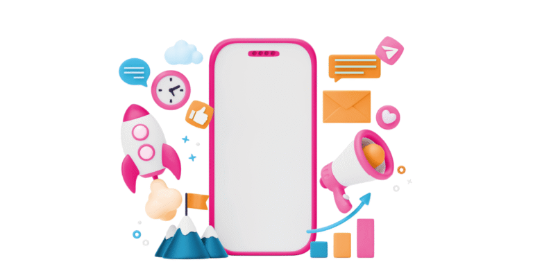 Brand Presence On Social Media