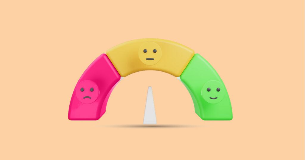 Marketing Sentiment Analysis