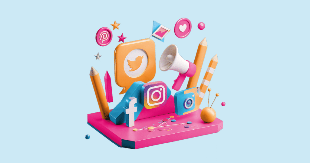 Social Networks Analytics