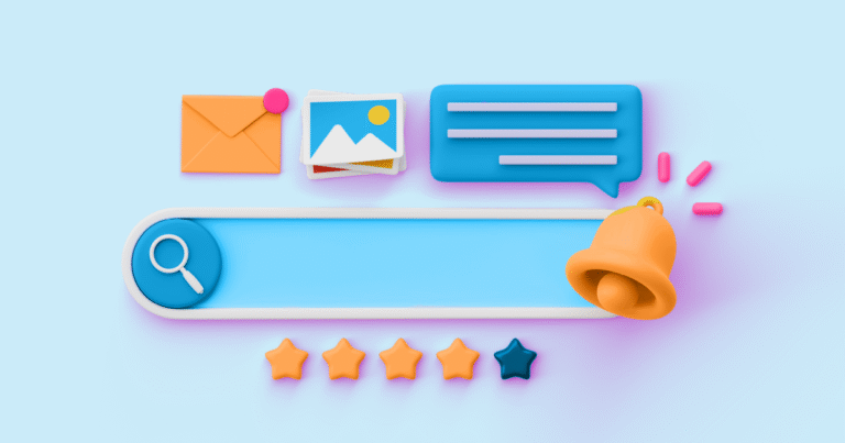 دراسة حالة سمعة العلامة التجارية