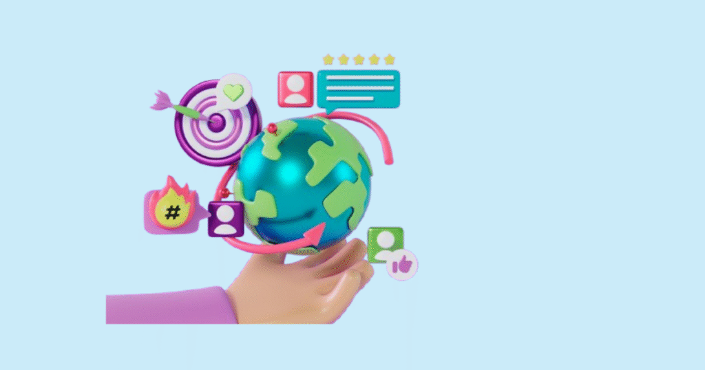 Omnichannel Multichannel