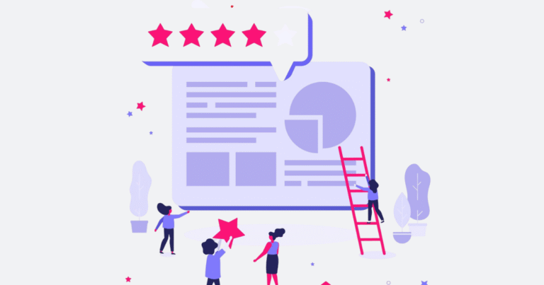 Reputation Management Monitoring