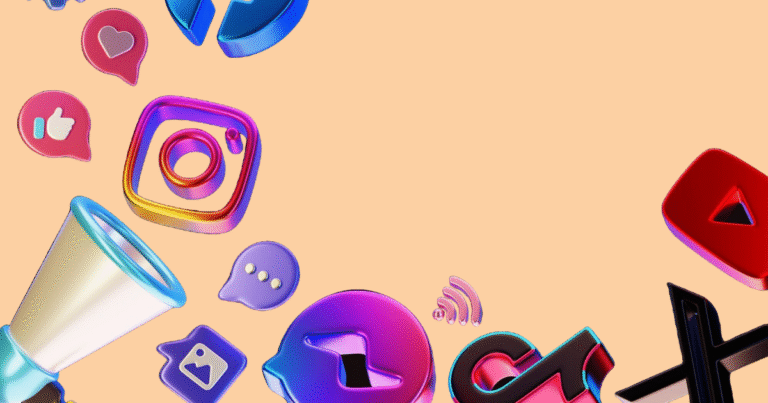 أحدث اتجاهات وسائل التواصل الاجتماعي