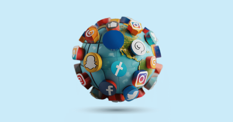 أهم اتجاهات وسائل التواصل الاجتماعي لعام ٢٠٢٥