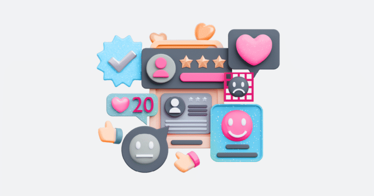 How to Improve Sentiment Score