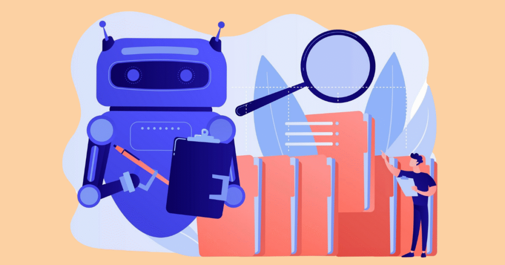 Current AI Research Trends