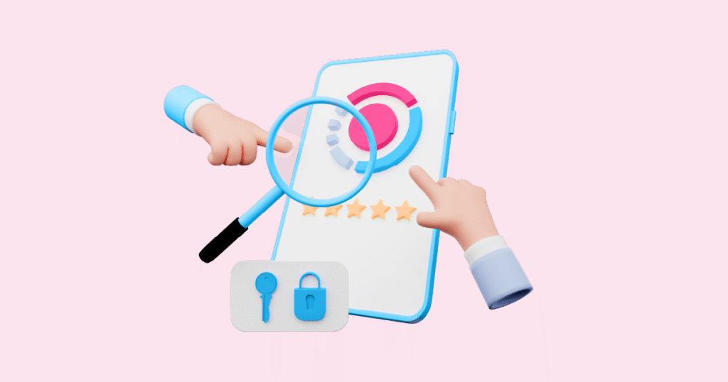 Competitors Analysis