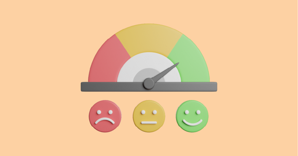 How to Measure Sentiment