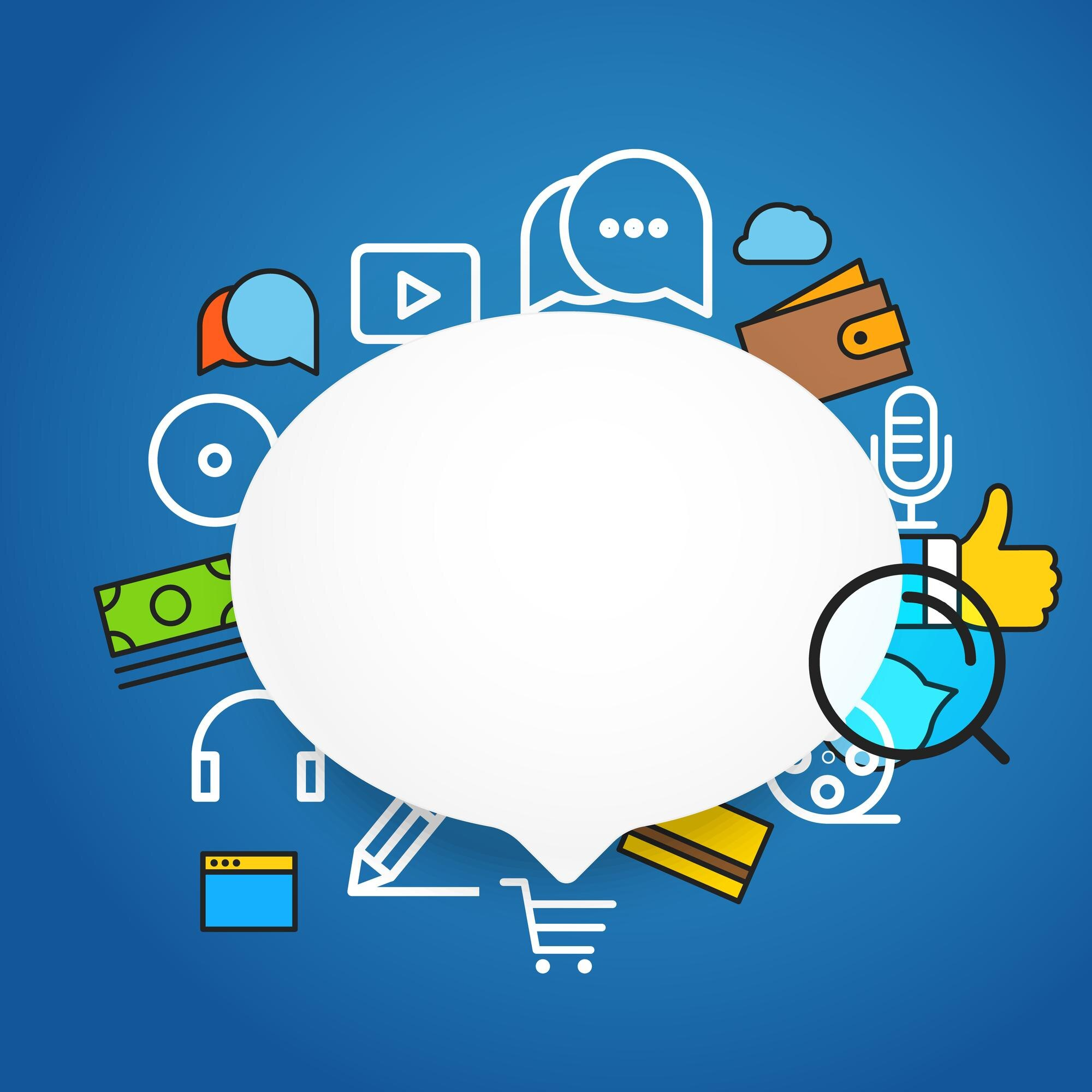 الاستماع الاجتماعي للعلامة التجارية في السعودية