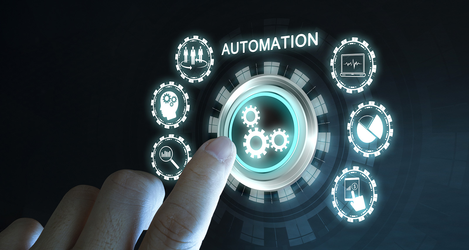 Public Release Automation