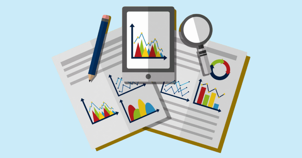 Competitive Intelligence Report