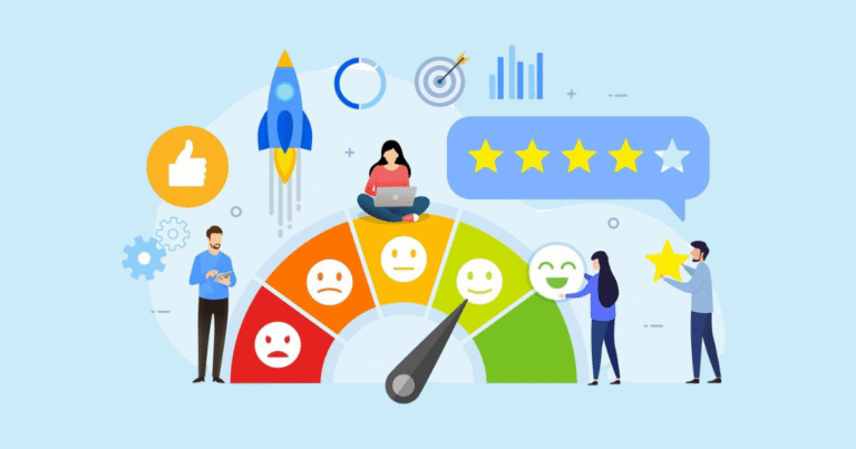 Customer Sentiment Analytics