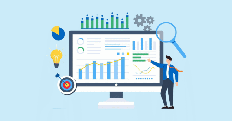 Competitive Intelligence Reports