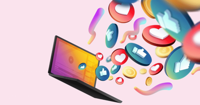 Intelligence Social Media