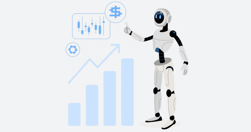 الاتجاهات الحالية في الذكاء الاصطناعي في السعودية