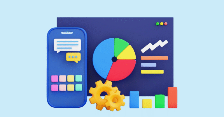 Monitoring Social Media Tools