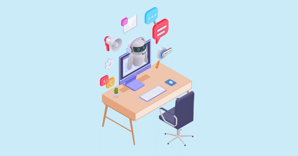 Automated PR Content Creation