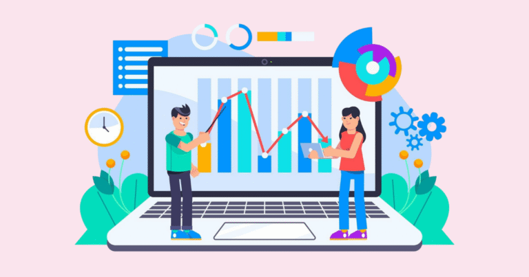 أبحاث السوق والتحليل في السعودية