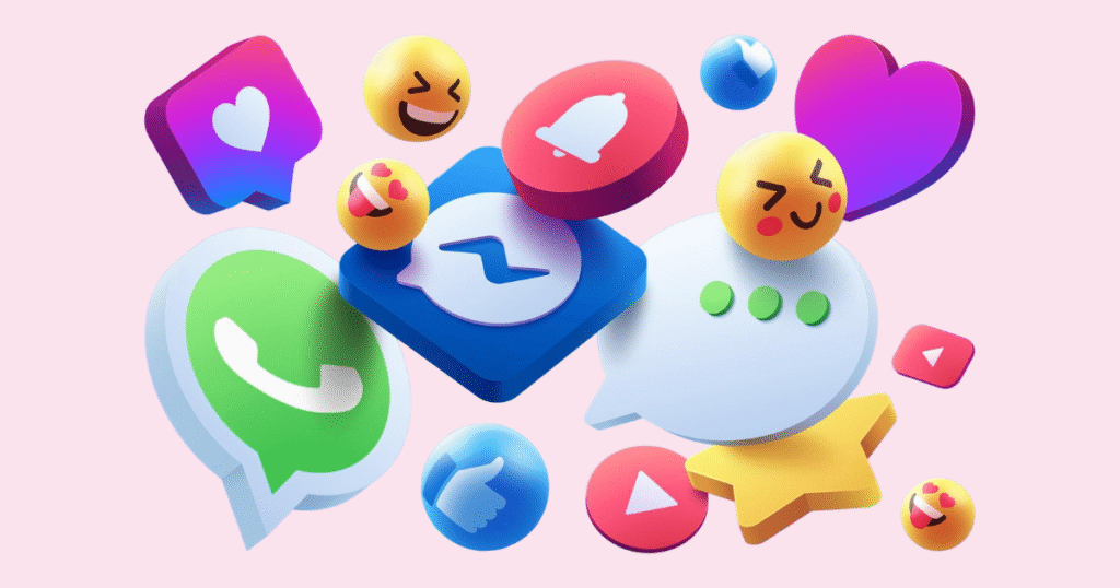 منصات الاستماع الاجتماعي في السعودية