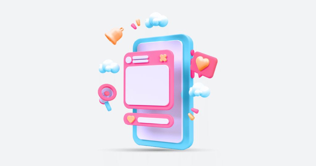 دراسة حالة الاستماع الاجتماعي للعلامة التجارية في السعودية