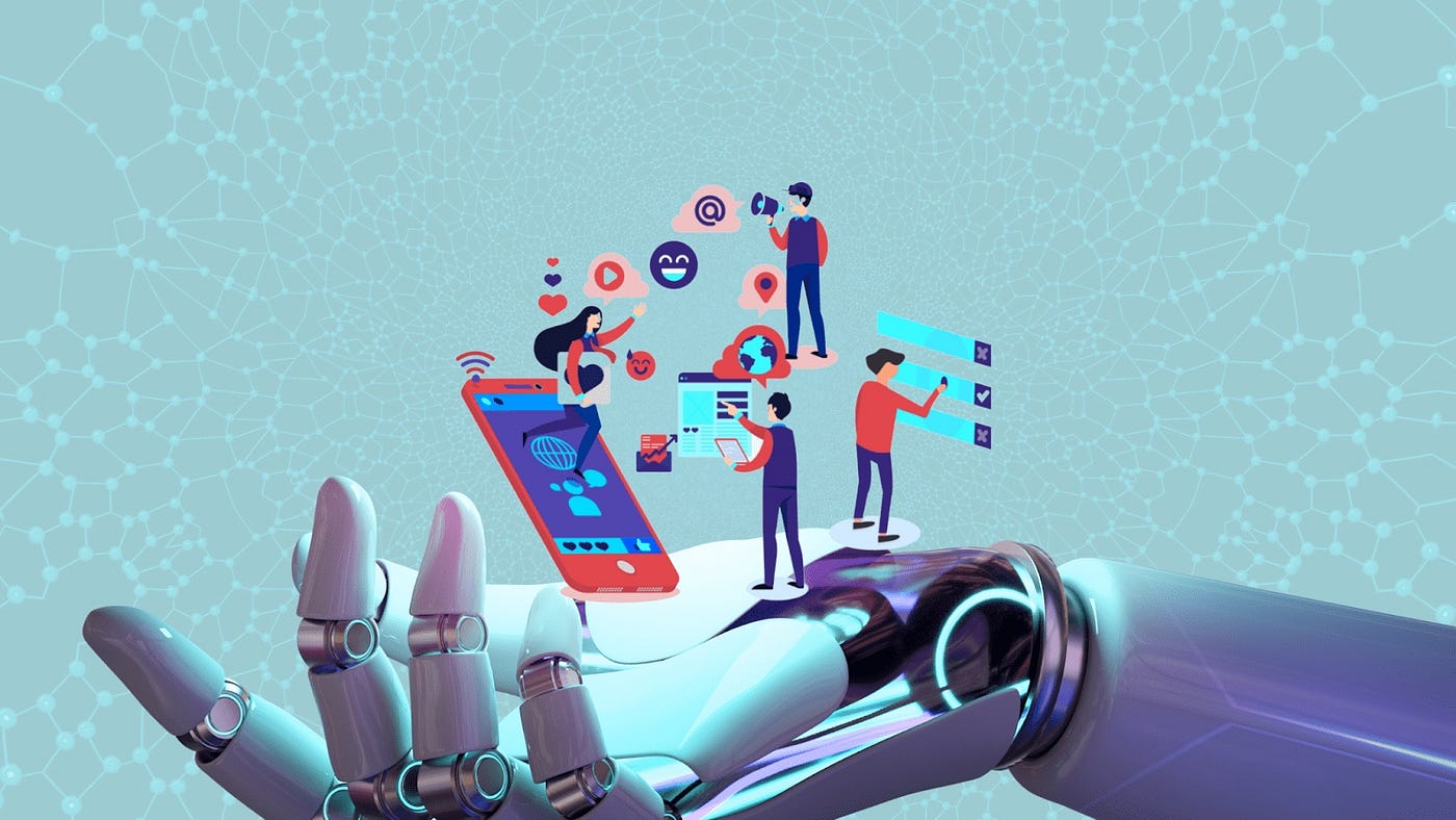 Social Media and Intelligence