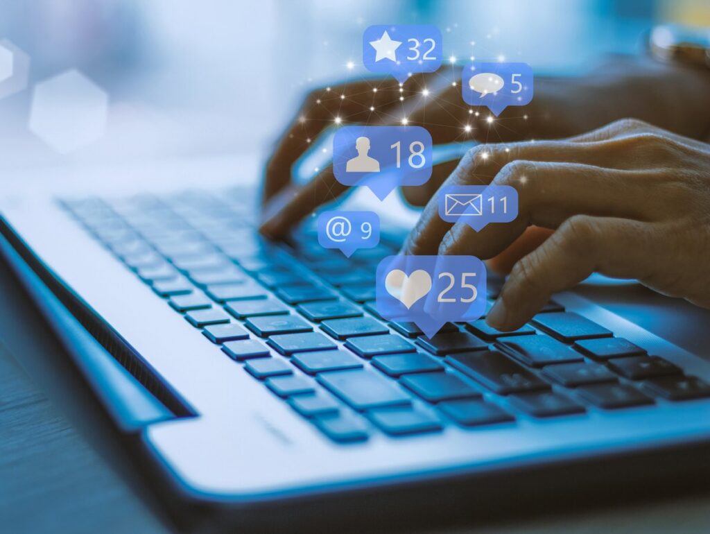 Top Media Monitoring Services to Keep Your Brand in the Spotlight - Aim ...