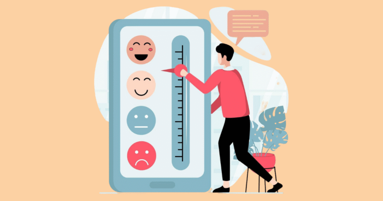 الاستماع الاجتماعي وتحليل المشاعر في السعودية