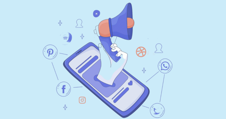 أدوات الاستماع الاجتماعي في السعودية