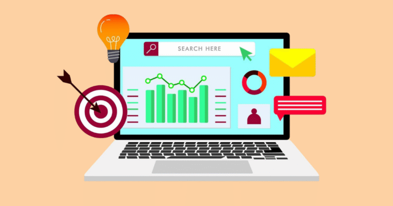 Online Market Research For Business