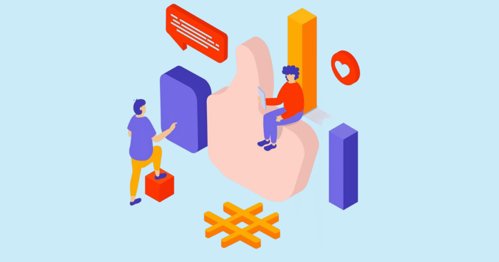 تحليل الاستماع الاجتماعي في السعودية