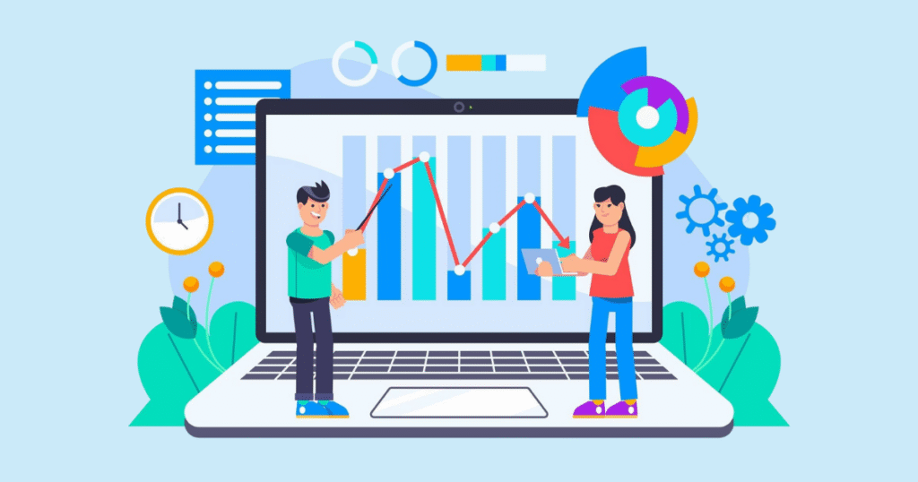 Best Online Market Research Company