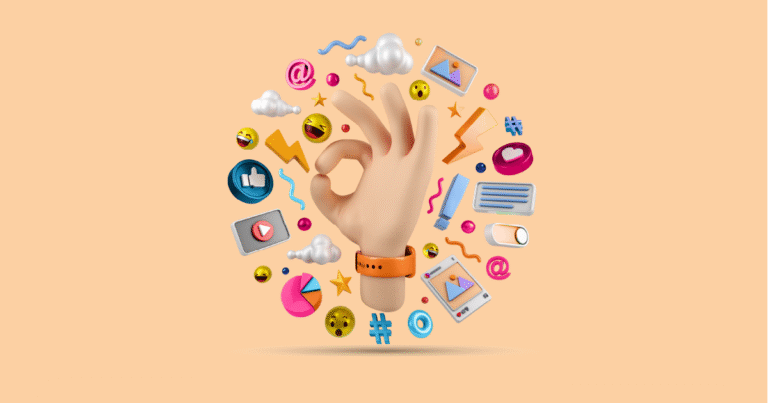 Brand Visibility Index